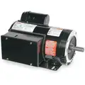Dayton 5 HP Pressure Washer Motor, Capacitor-Start, 3450 Nameplate RPM, 208-230 Voltage, 56HCZ Frame