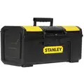 Stanley Portable Tool Box 23-1/2" W X 11" D X 10-1/4" H