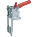 De-Sta-Co Latch Clamp, 500 Holding Capacity (Lb.), 1.91"Overall Height, 3.49"Overall Length