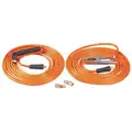 Electrode Holder & Cable: #3/0, 15 ft, 646325