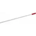 Antenna: 36 in Antenna Lg, 26 to 30 MHz, 100 W Power Rating, 440 MHz