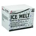 Ability One 40 lb. Granular Ice Melt; Effective Temperature: -16 deg. F
