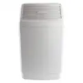 Aircare Portable Humidifier, Space Saver Style, 120V AC Voltage, 2,700 Max. Square Foot Capacity