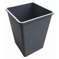 Square Container,Gray,50 G