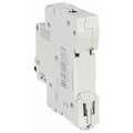 Schneider Electric IEC Supplementary Protector, Amps 3 A, AC Voltage Rating 240/415V AC, DC Voltage Rating 60V DC