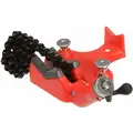 Ridgid Bench Chain Vise, 1/4 to 6" Pipe Capacity, 4-1/2" Overall Height