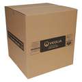 Supplypak Lamp Recycling Box, 24" Length, 22" Width, 22" Depth, 54 lb. Weight Capacity