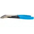 Channellock Diagonal Cutting Pliers, Cut: Side, Jaw Width: 1-1/16", Jaw Length: 1-1/32", ESD Safe: No