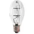 GE Lighting 400 Watts Metal Halide HID Lamp, ED28, Mogul Screw (E39), 38,000 Lumens, 4100K Bulb Color Temp.
