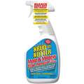 Krud Kutter Mildew and Mold Remover, 32 oz. Trigger Spray Bottle, Unscented Liquid, 1 EA