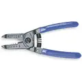 Klein Tools 6-1/8" Solid and Stranded Wire Stripper, 10 to 20 AWG Solid, 12 to 22 AWG Standard Capacity