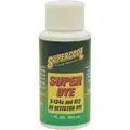 SuperCool 1 oz. UV Leak Detection Dye for Up to 4 vehicles