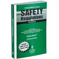 Reference Book, Safety and DOT, Federal Motor Carrier Safety Regulations Pocketbook, Paperback
