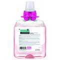 Hand Soap,Pink,1250mL Size,PK4