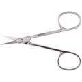 Heritage Electricians Scissors, Electrical and Communications, Straight, Right Hand, Nickel Chrome, Length of