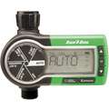 Rain Bird Electronic Hose End Timer, 2 Max. On/Off Cycles