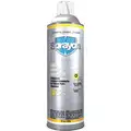 Sprayon Food Grade Anti-Seize: 15 oz Container Size, Aerosol Can, Non-Metallic, No Additives, LU 621