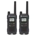 Motorola 22-Channel FRS/GMRS/UHF Analog/Digital General Radio
