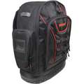 Backpack,22 Pockets,Polyester,