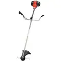Echo String Trimmer, Gas Fuel Type, 20" Cutting Width, 59" Shaft Length, Straight Shaft Type