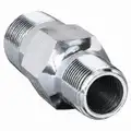 Concentric Swage Nipple, Extra Heavy, 1" x 3/4" Pipe Size - Pipe Fitting
