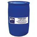 Chem-EEZ Heavy-Duty Degreaser Cleaner, All Purpose Cleaner, 55 Gallon Drum