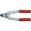 Felco Cable Cutter,13" Overall Length,Shear Cut Cutting Action,Primary Application: Electrical Cable