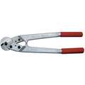 Felco Cable Cutter,19" Overall Length,Shear Cut Cutting Action,Primary Application: Electrical Cable
