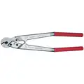 Felco Cable Cutter,23" Overall Length,Shear Cut Cutting Action,Primary Application: Electrical Cable