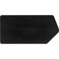 Divider, Black, ESD Conductive No, Overall Height 7-1/4", Overall Length 15"