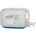 RTX-15 Glass Cleaner, 5 Gallon Pail, Non-Ammoniated, Blue Concentrate