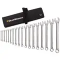 Gearwrench Set Wr Comb Lp 18 Pc