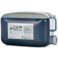 RTX-15 Glass Cleaner, 55 Gallon Drum Refill, Non-Ammoniated, Blue