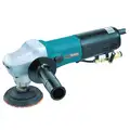 Stone Polisher: 4, 2,000 to 4,000, 7.9 Amps, 5/8 in Spindle Thread Size