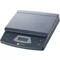 Bench Scale, LCD Scale Display, Weighing Units g, oz