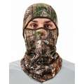 N-Ferno By Ergodyne Balaclava, Universal, Fitted Adjustment Type, Camouflage, Covers Head, Face, Over The Head