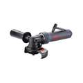 Air Powered, Angle Grinder, 4", 1 hp, 12,000 RPM