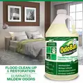 Odoban Professional Odor Eliminator and Disinfectant, Eucalyptus Fragrance, 1 gal. Jug, Liquid