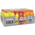 Gatorade Original, 20 oz Yield per Unit, 20 oz Thirst Quencher Pack Size, 24 PK