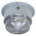 BETTS 470043 Incandescent, Cylindrical Dome Light