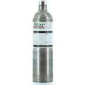 Norco Inc 29 L Calibration Gas; 18% O2, 100 ppm CO, 25 ppm H2S, CH4 50% LEL