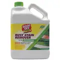 Goof Off Rust Remover, 1 gal Cleaner Container Size, Jug Cleaner Container Type, Unscented Fragrance