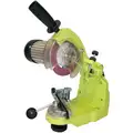 Chainsaw Chain Sharpener: Chainsaw Chain Sharpener, For Use With 110V Power Source