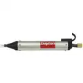 Dayton Engraver: 3600/7200, 2 Speed, 7.25 in Tool L, 0.4 lb Tool Wt, Corded
