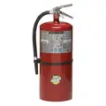 Fire Extinguisher,10A:120B:C,