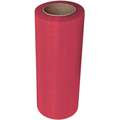 Pink Protective Packaging Film, HDPE Film Material, 48" Width, 1500 ft. Length