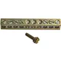 Eaton Neutral Assembly, For Use With General Duty Safety Switches
