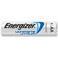 Energizer Ultimate Lithium Battery, AA
