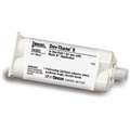 Devcon Urethane Adhesive: Dev-Thane 5, Ambient Cure, 50 mL, Dual-Cartridge, Gray, Thick Liquid