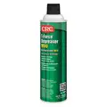 CRC Degreaser, 20 oz Cleaner Container Size, Aerosol Can Cleaner Container Type, Unscented Fragrance